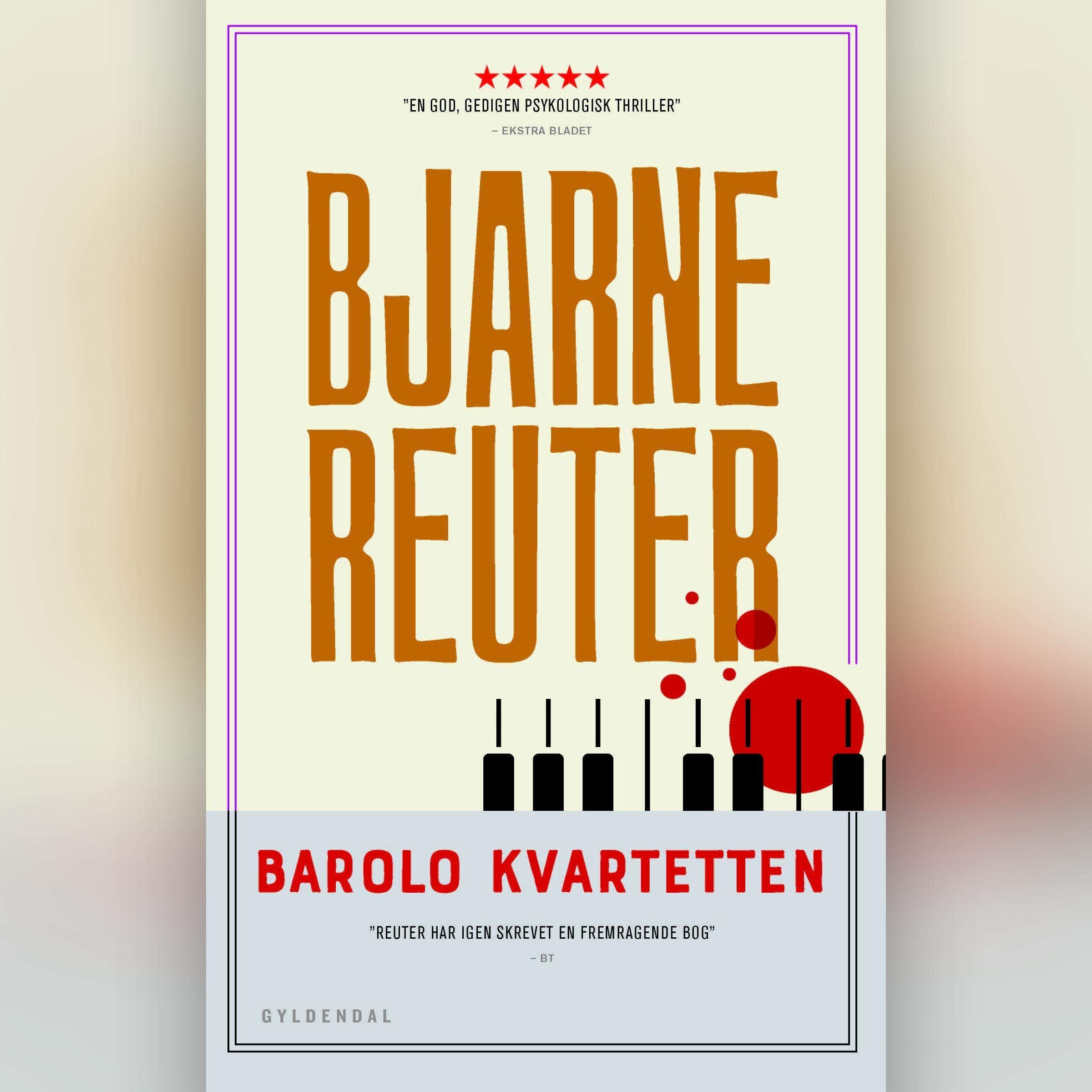 Barolo Kvartetten
