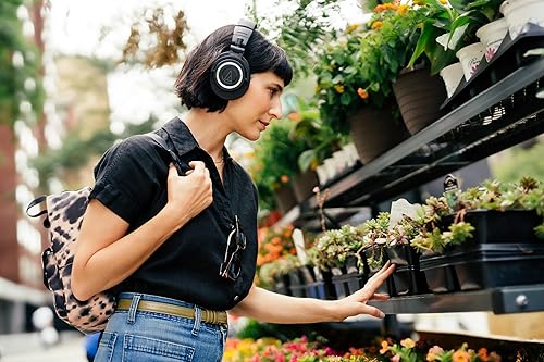 Miniatura 14 de Audio-Technica ATH-M50xBT2 Auriculares inalámbricos sobre la oreja, color negro