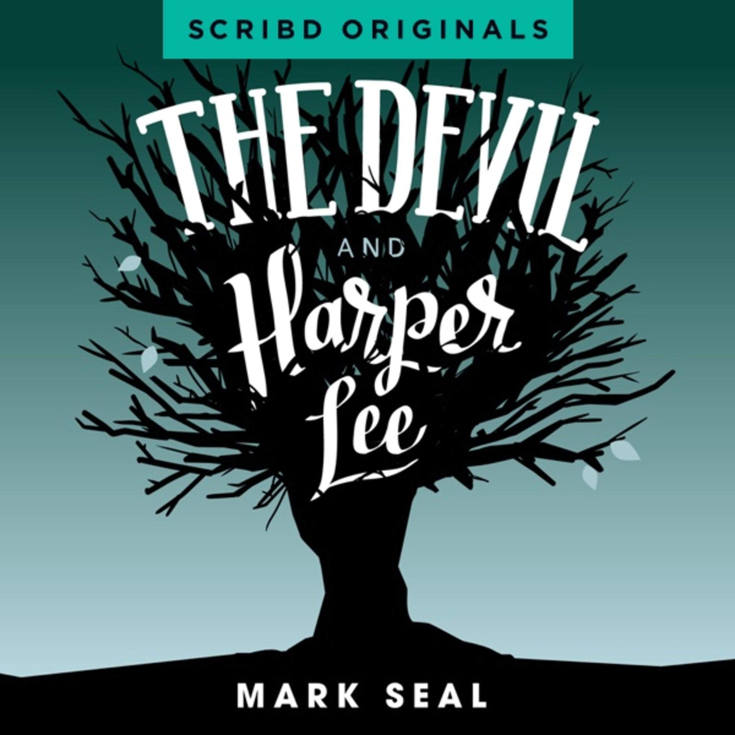 The Devil and Harper Lee
