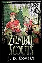 Zombie Scouts