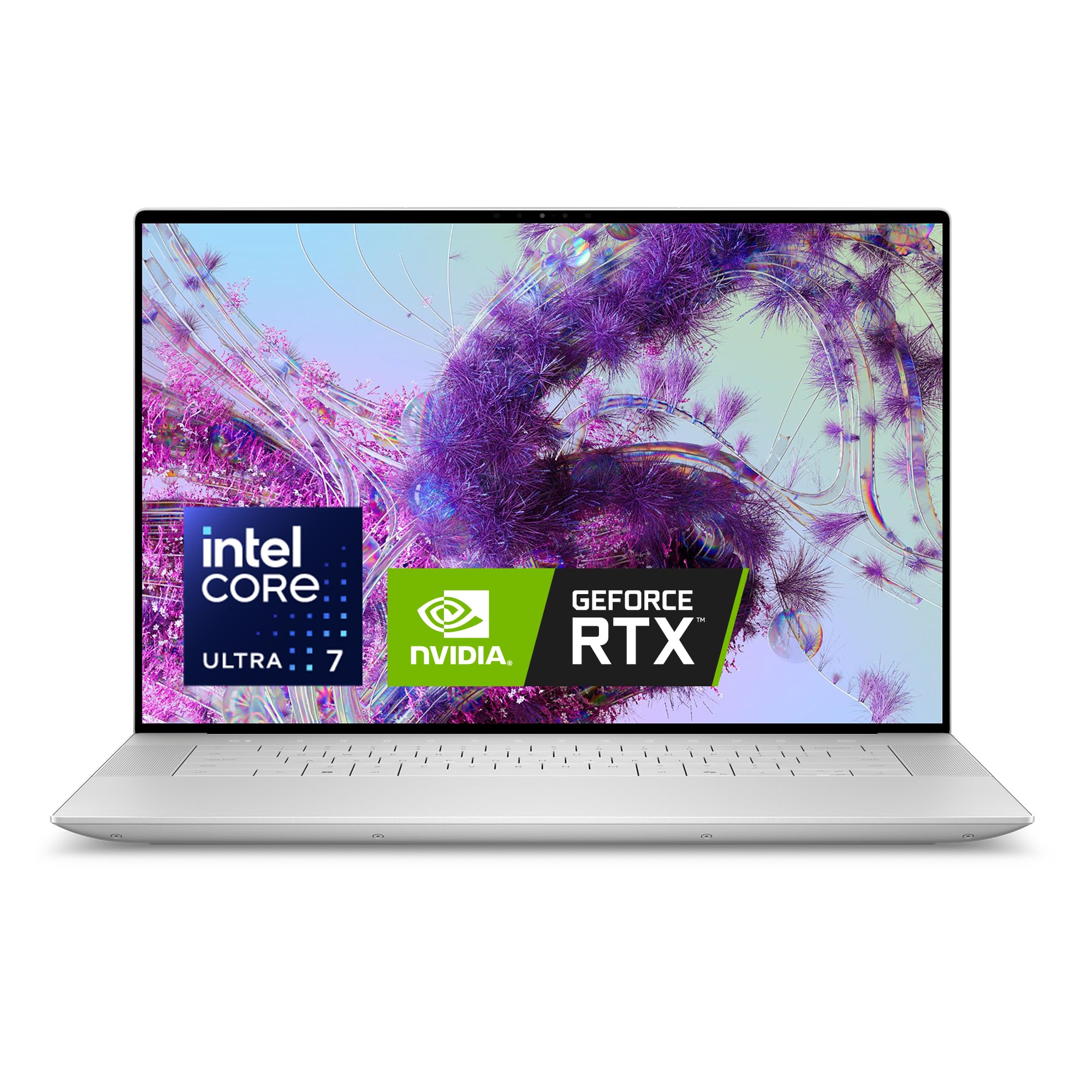 Dell XPS 16 9640 - Ordenador portátil de 16,3