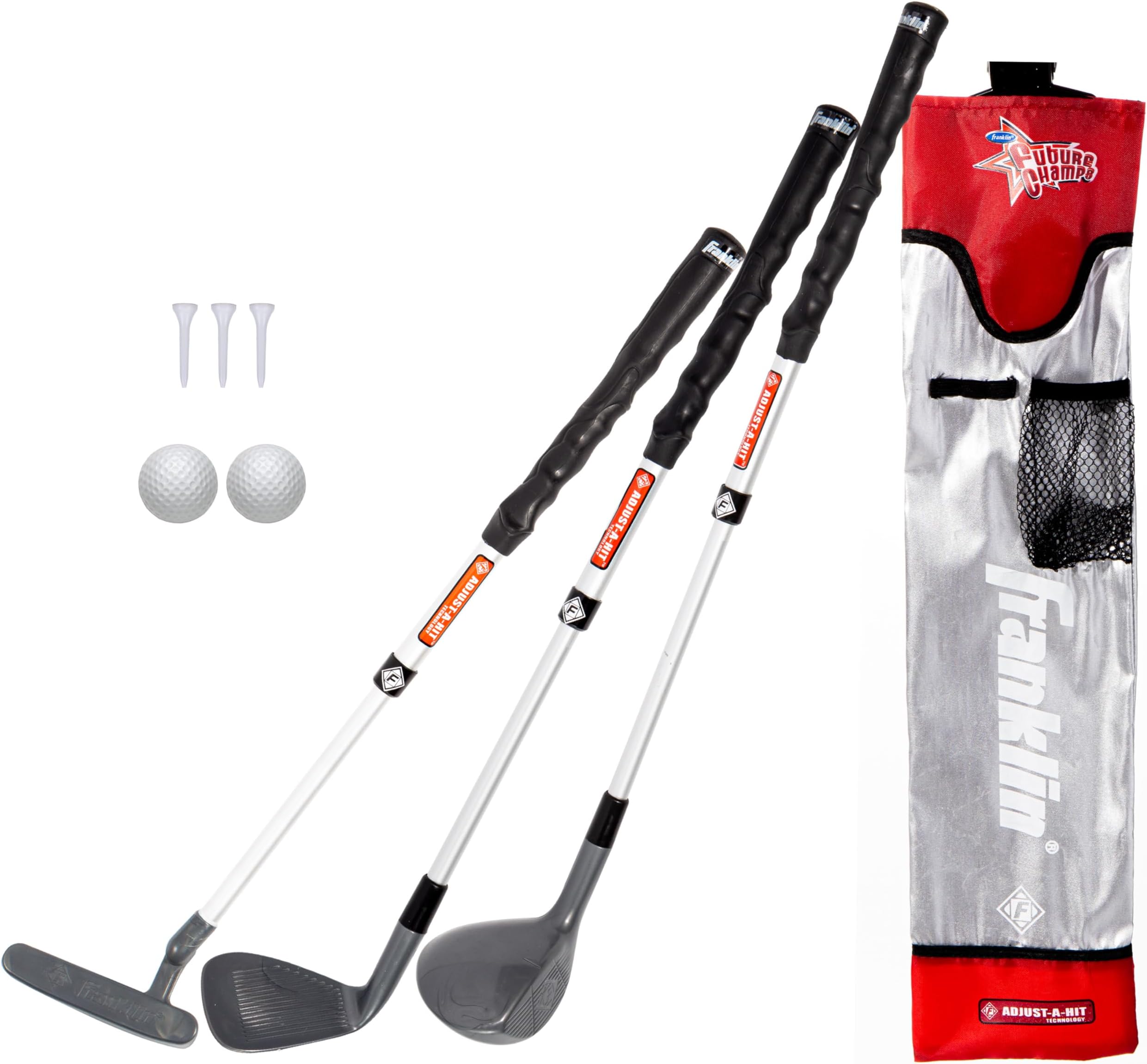 Adjustable Youth Golf Set