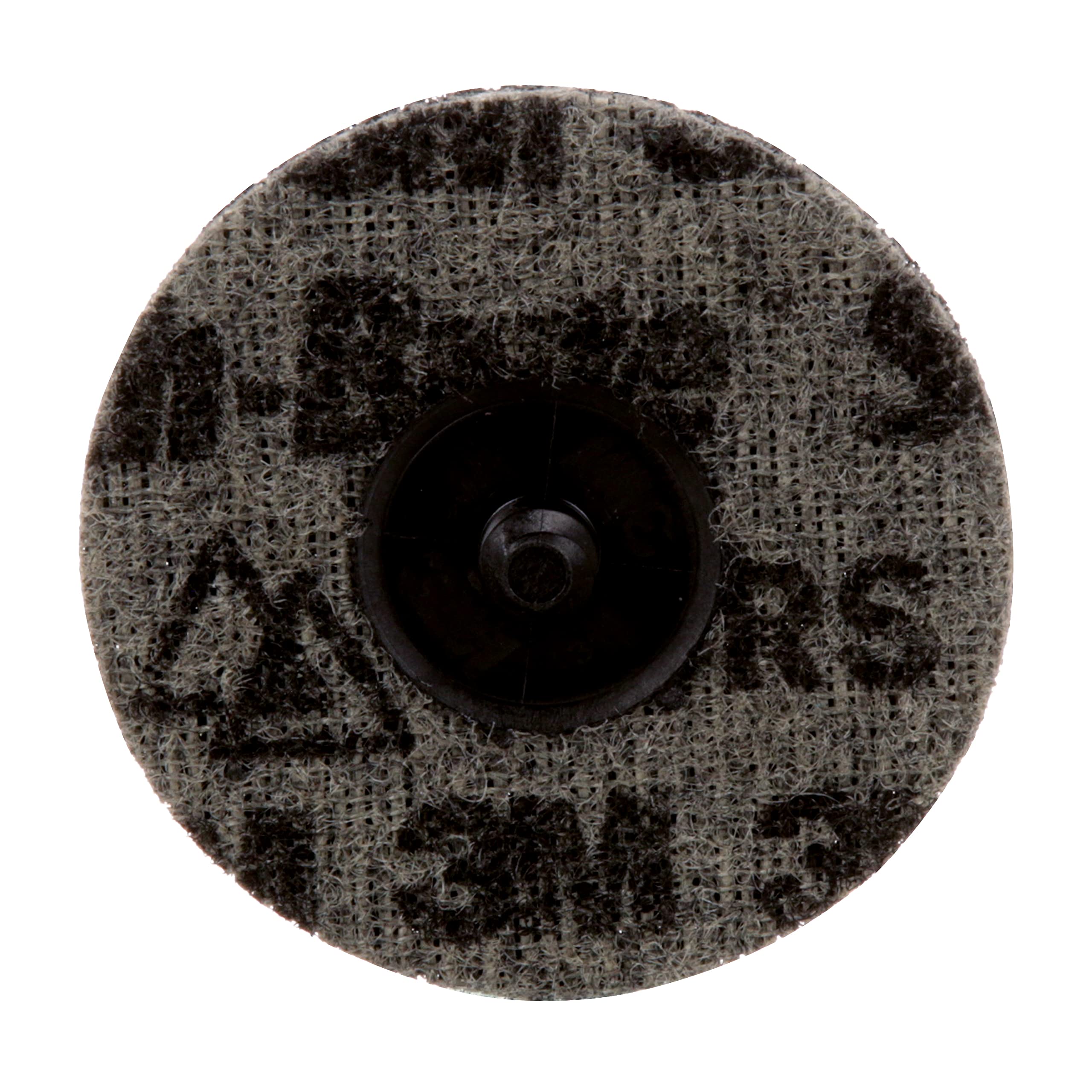Scotch-Brite Roloc Precision Disco para la preparación de superficies, TR | PN-DR, extra grueso, 76.2 mm, 25 por paquete