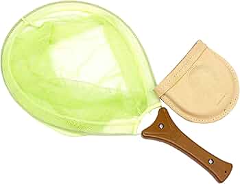 Amazon | Handy Pak Net (ハンディパックネット) インスタネット 革  