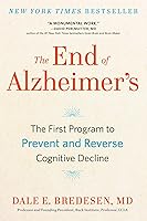 Algopix Similar Product 6 - The End of Alzheimers The First