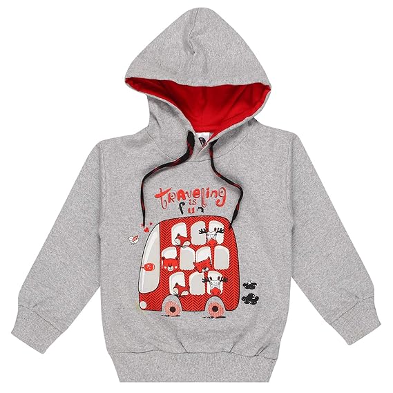 Buy Kids Magic French Terry - Hoodie 