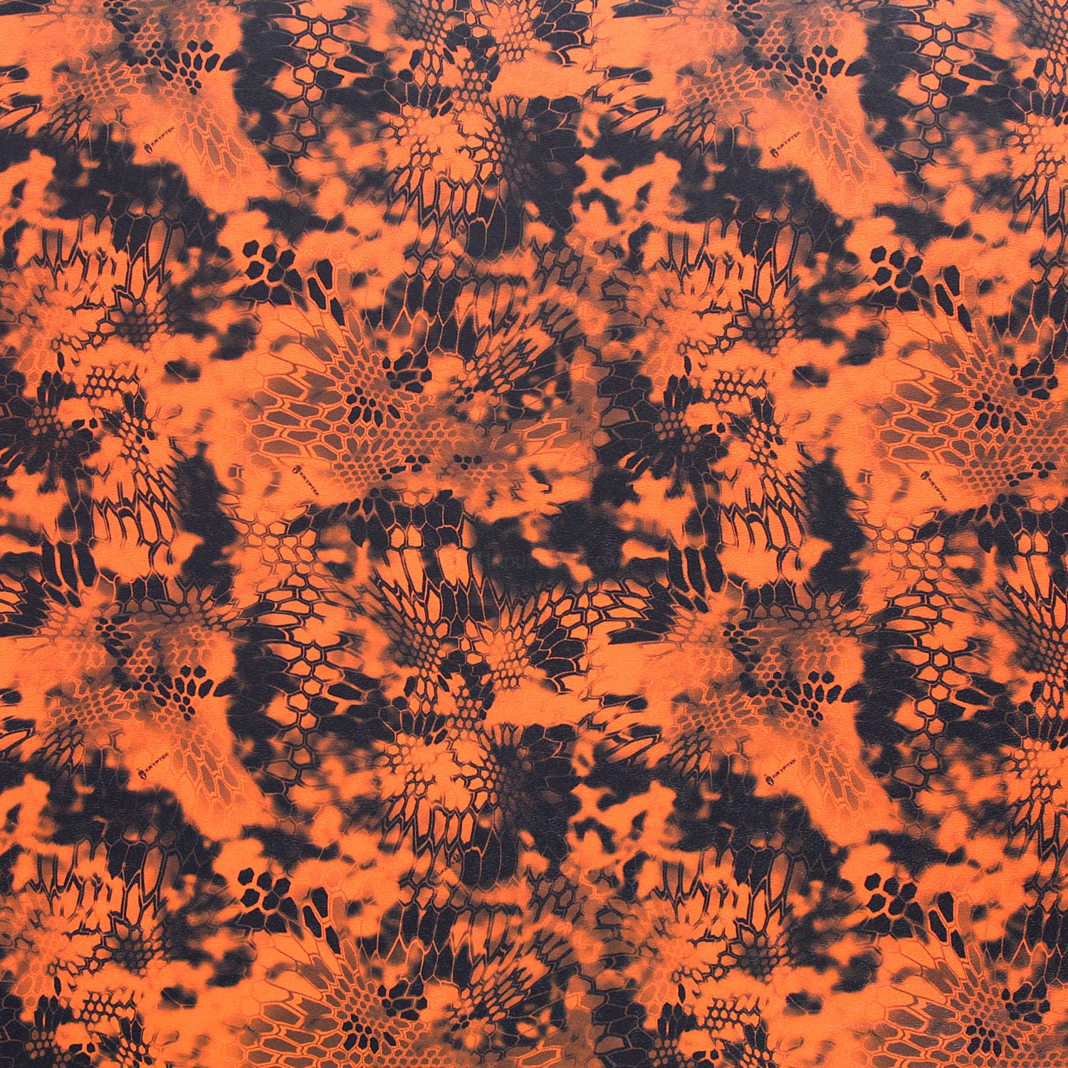 KYDEX Thermoform Sheet - Kryptek Xtreme Camo -9
