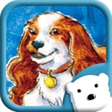 Image Exploration: Pinch & Zoom your way through close up explorations of crisp, clear images that leap off the screen.