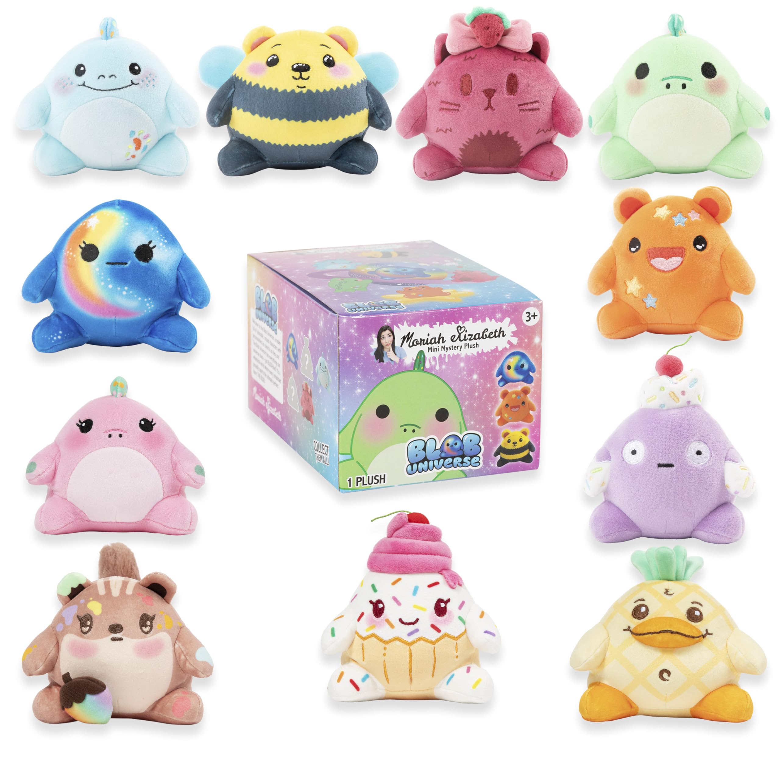 ピピビ族 幼陽妖怪獣 森の子うさぎ ひよこやうさぎをモチーフにした「うるぽちゃちゃん」が登場 ハンドメイド1点もの観賞用 ぬいぐるみ 人形