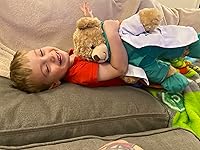 Vista 8 de Oso de peluche personalizado Doctor de ZZZ Bears, regalo considerado para médicos, cónyuges y niños