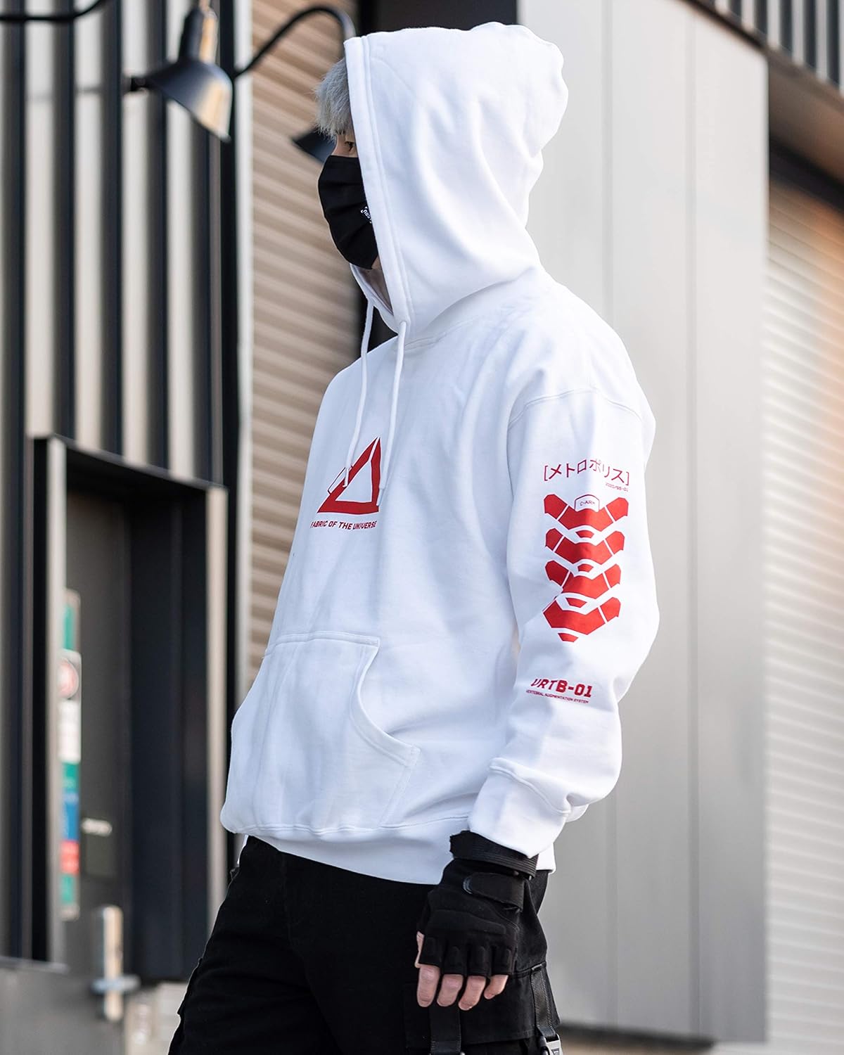 Sweater hoodie premium Clearance