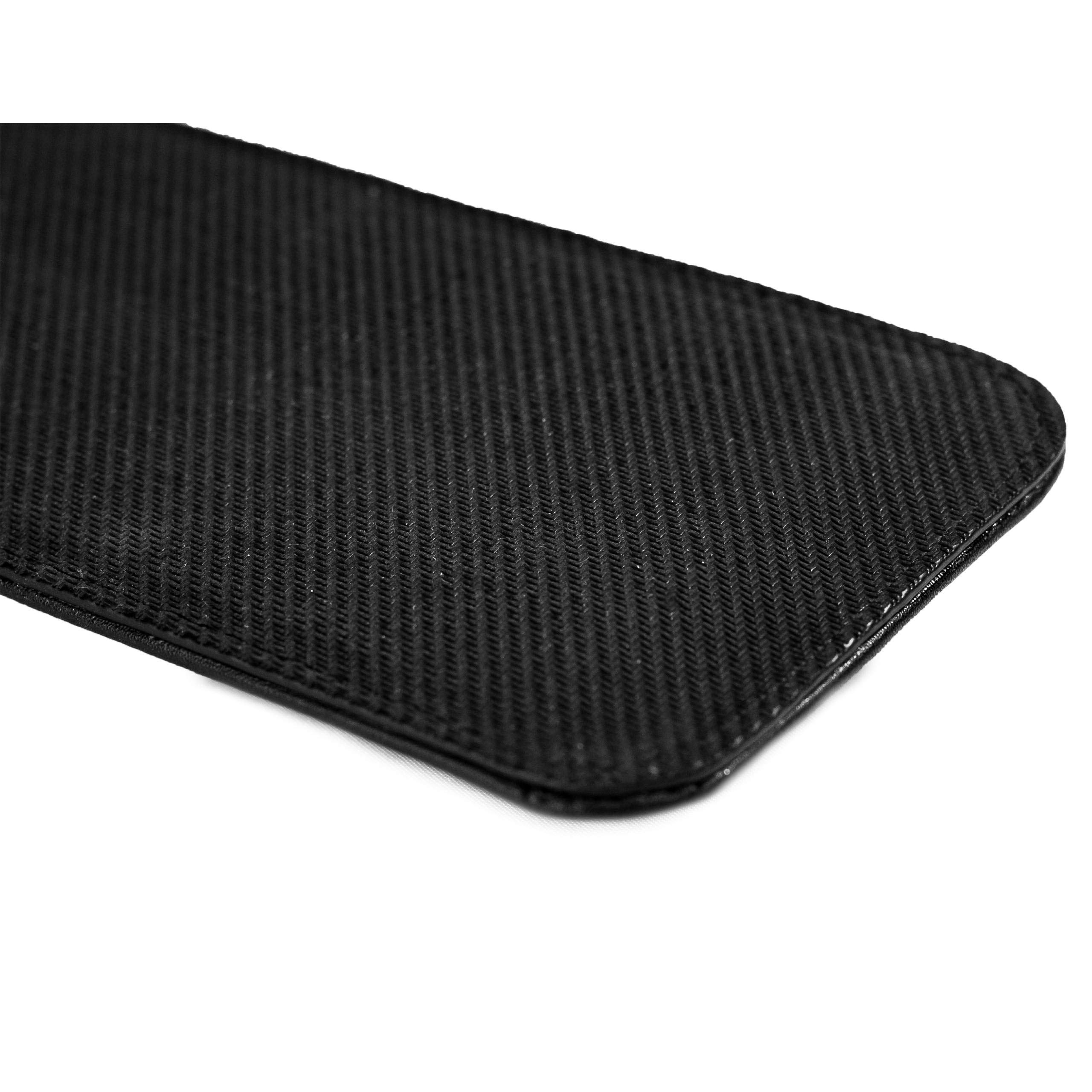 Bailey 60 by Castle Compact Wrist Rest for Keyboards with Around 61