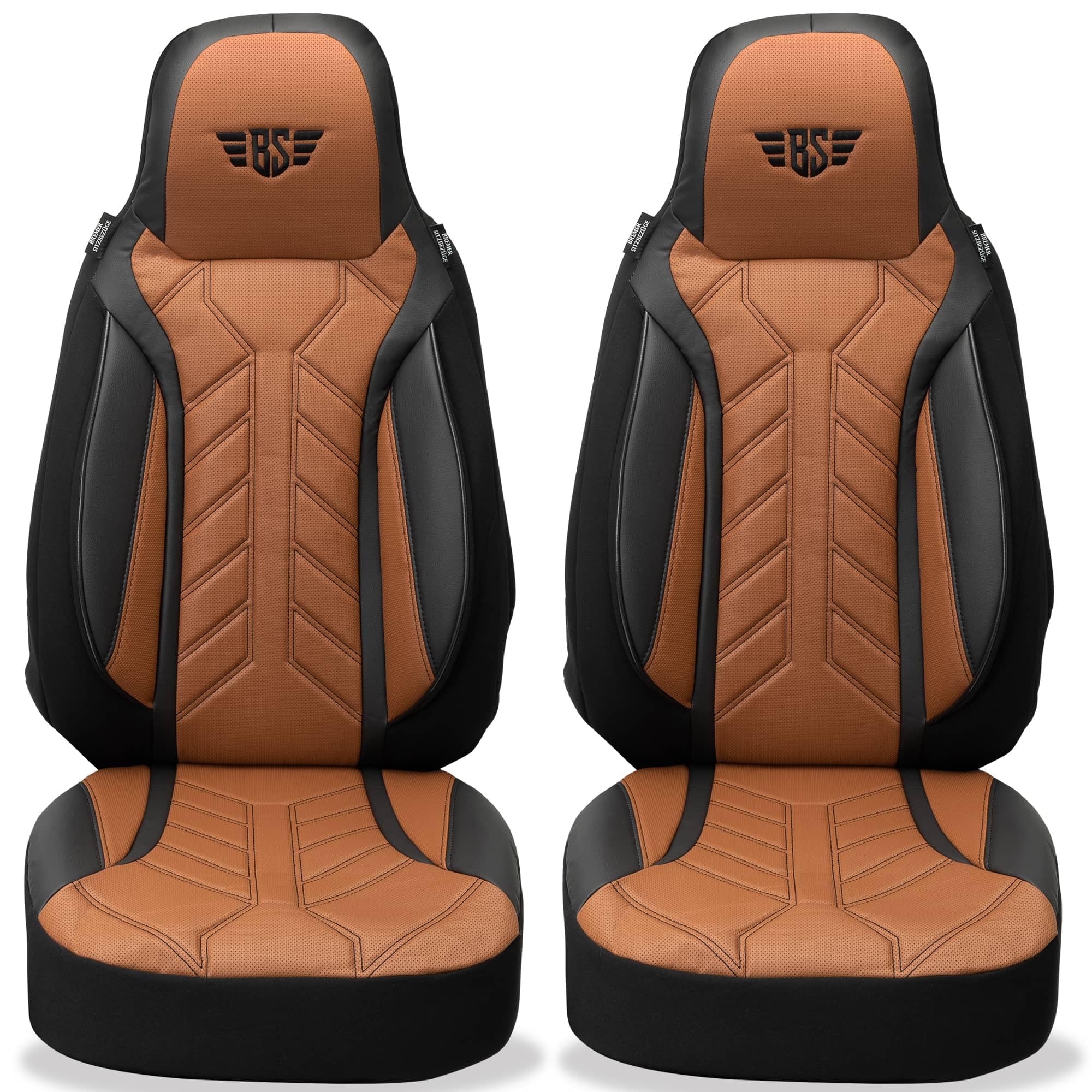 BREMER SITZBEZÜGE Custom Seat Covers for Mercedes GLC X253 C253 DPL511
