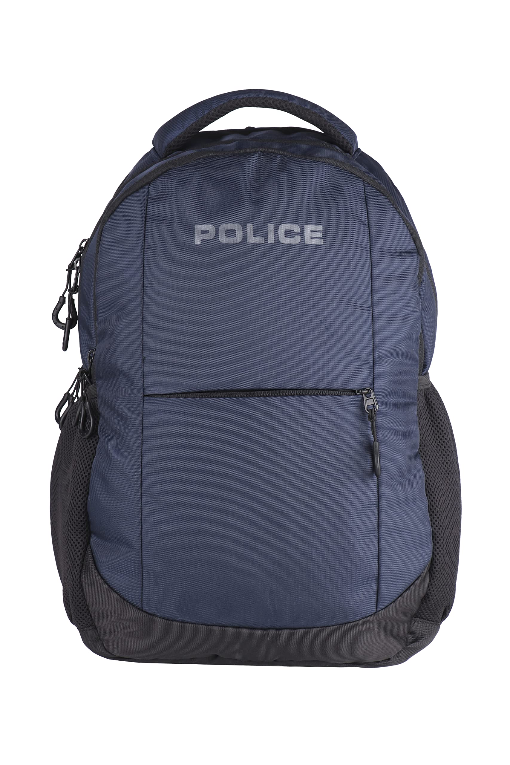See full amazon price history chart for Police Tigger Z 25 Ltr Laptop Backpack - Navy Police Tigger Z 25 Ltr Laptop Backpack - Navy (B09MJ9PPLZ) Amazon Price History, Amazon Price Tracker
