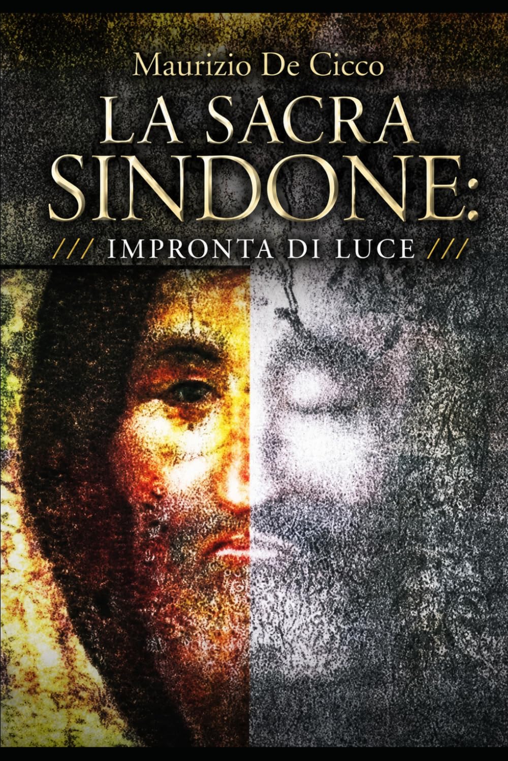 La Sacra Sindone: Impronta di Luce