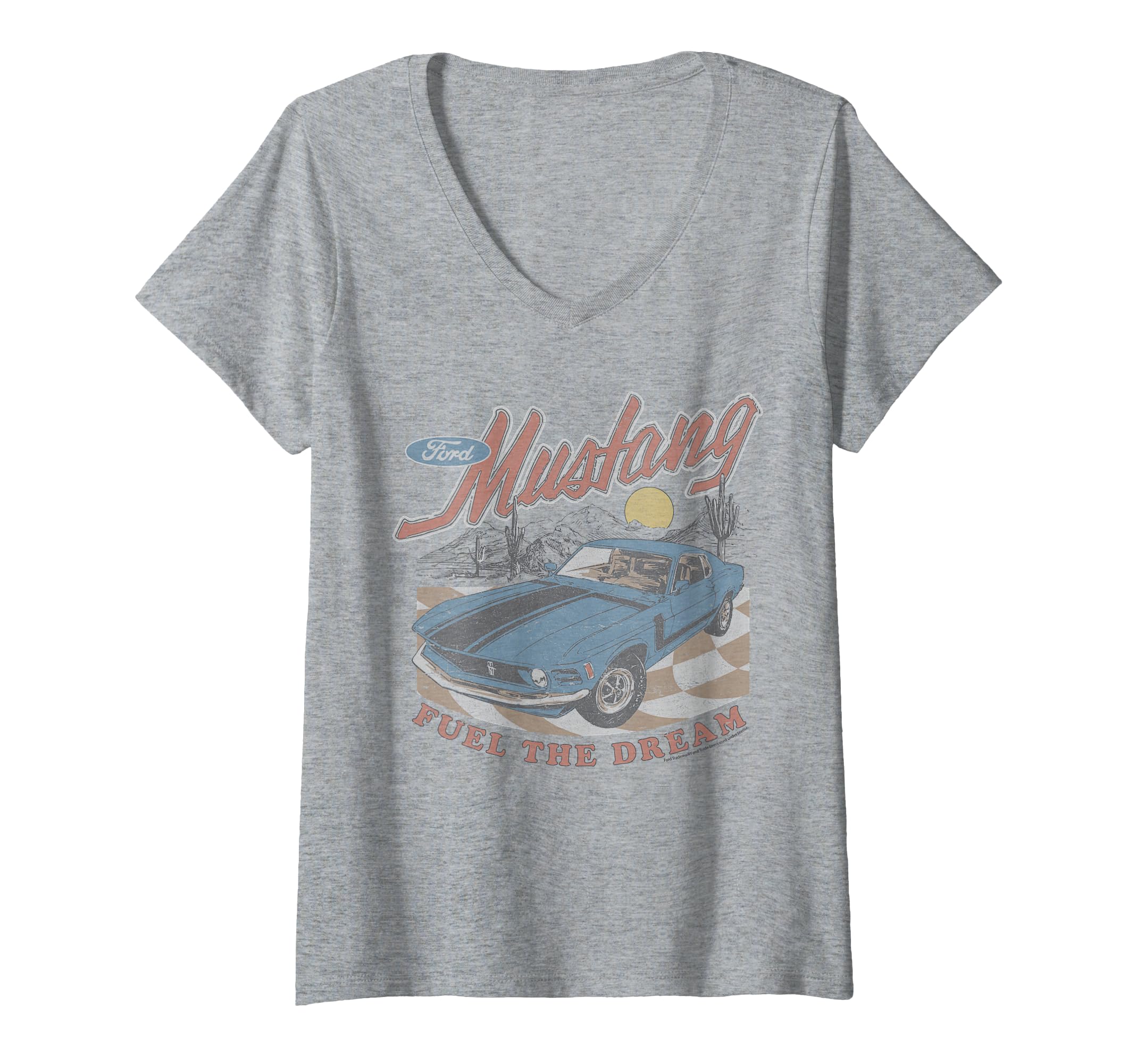 Kleidung mit Designs von Amazon Merch on Demand