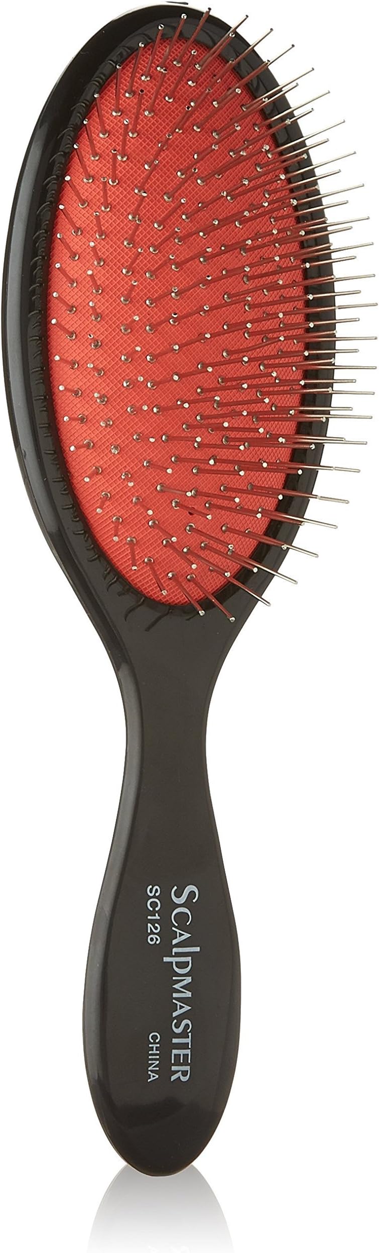 Scalpmaster Wire Cushion Brush