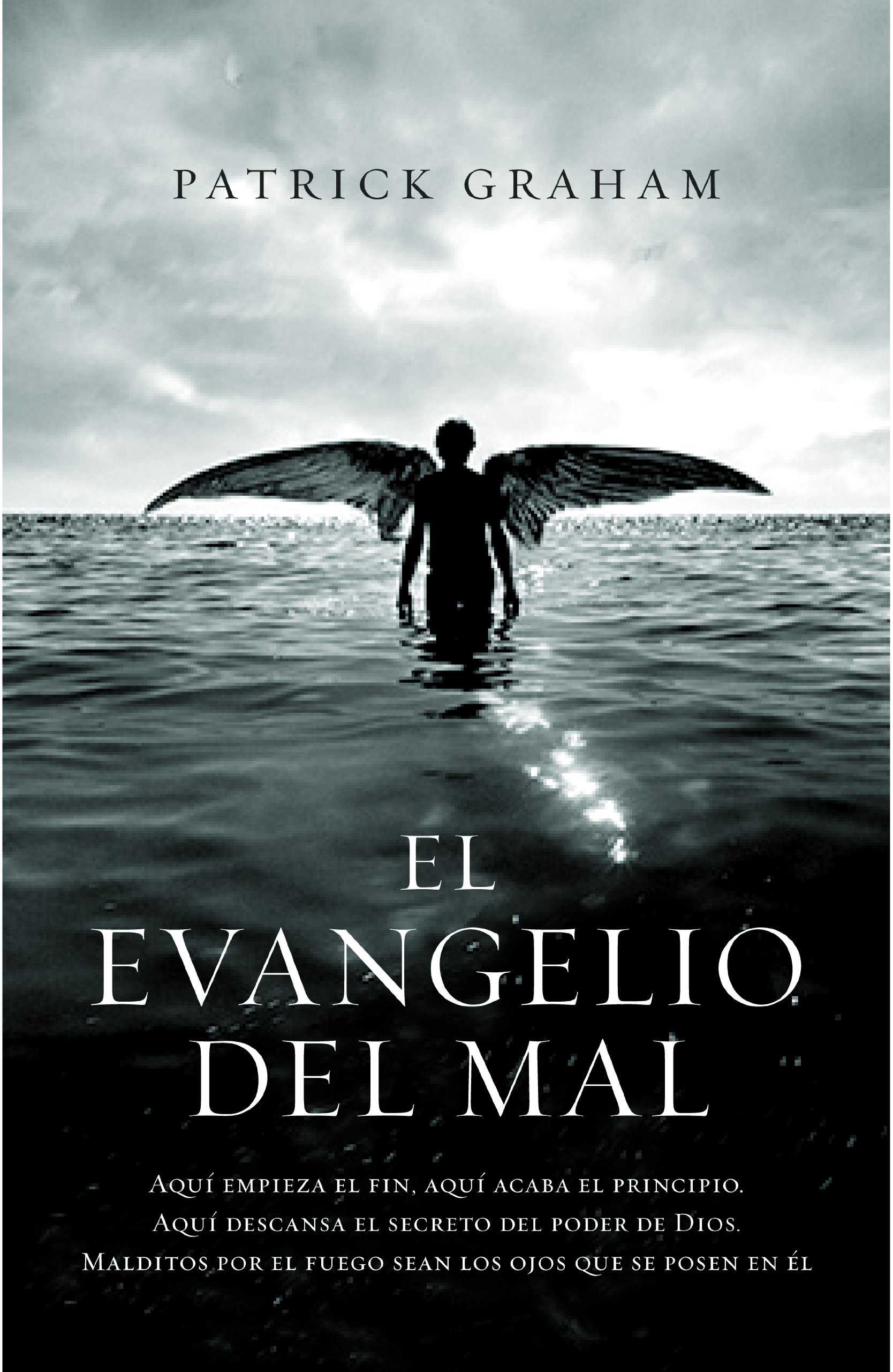 El evangelio del mal (Spanish Edition)
