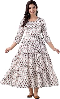 devek s Women Rayon Maternity Dress Pregnancy Dress Breast Feeding Dress Zippers for Nursing Pre and Post Pregnancy Comfortable Kurti for Pregnant Women-picture-10