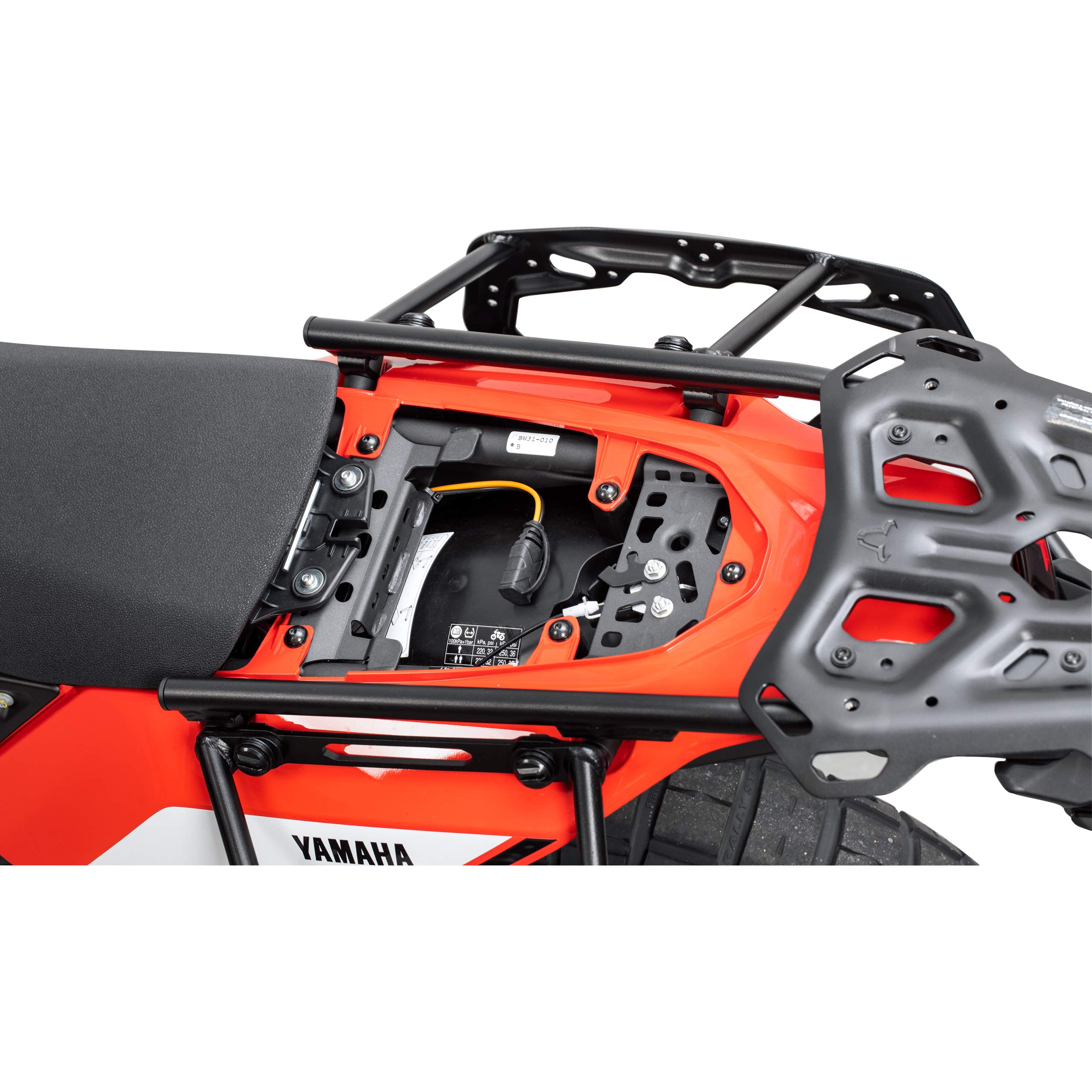Hi-Q Tools Batterieladegerät PM1100-6/12V 1,1A Blei-Säure/Lithium neutral