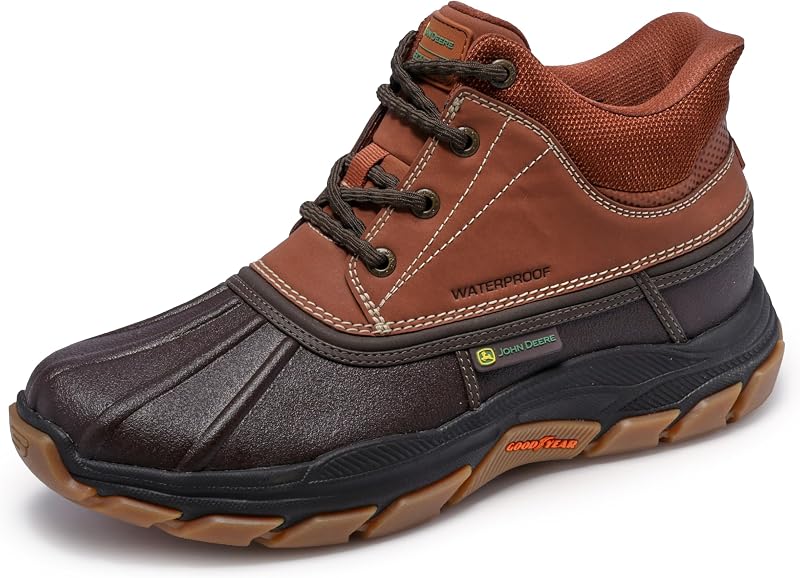 Men's Jdm Respected Swamper