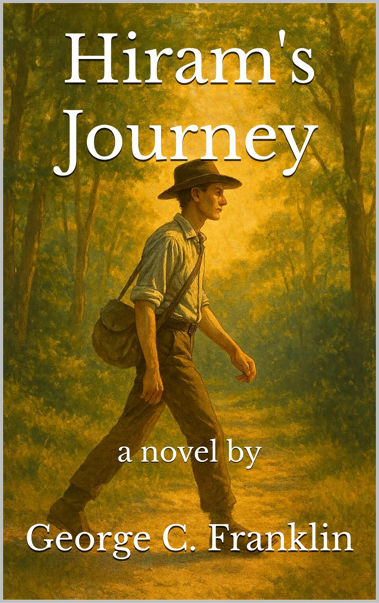 Hiram's Journey