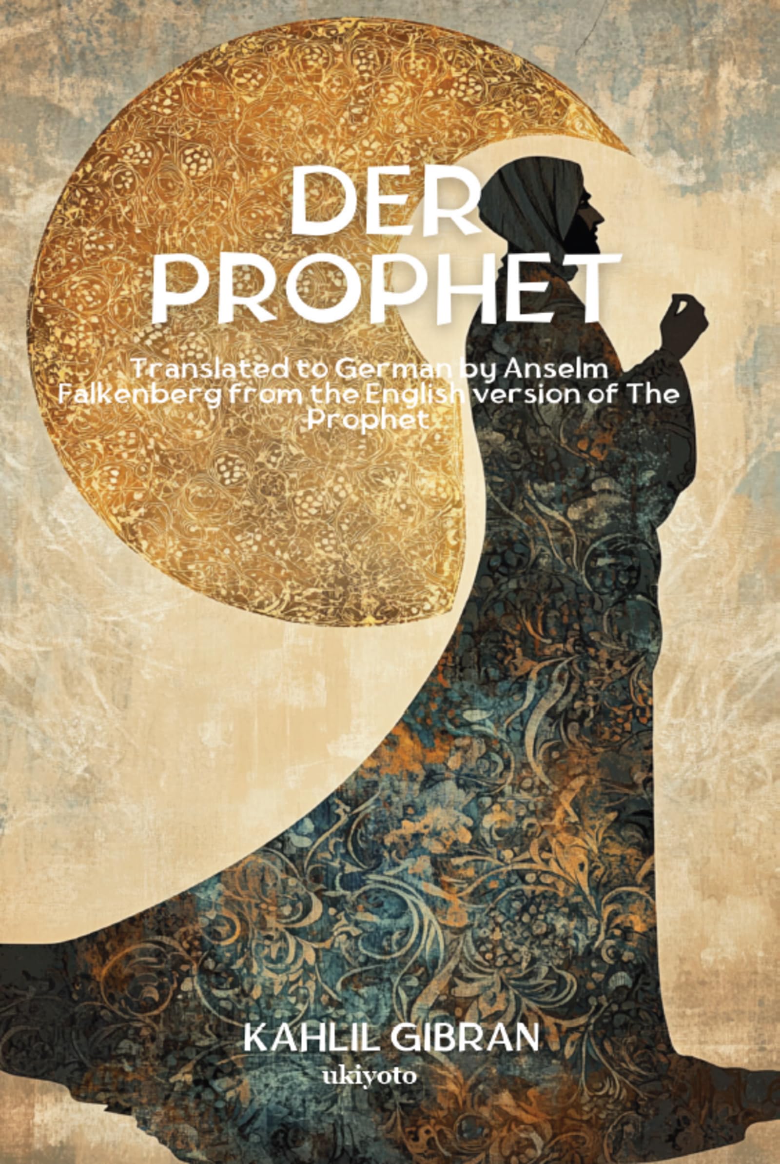 Der Prophet German Version of The Prophet