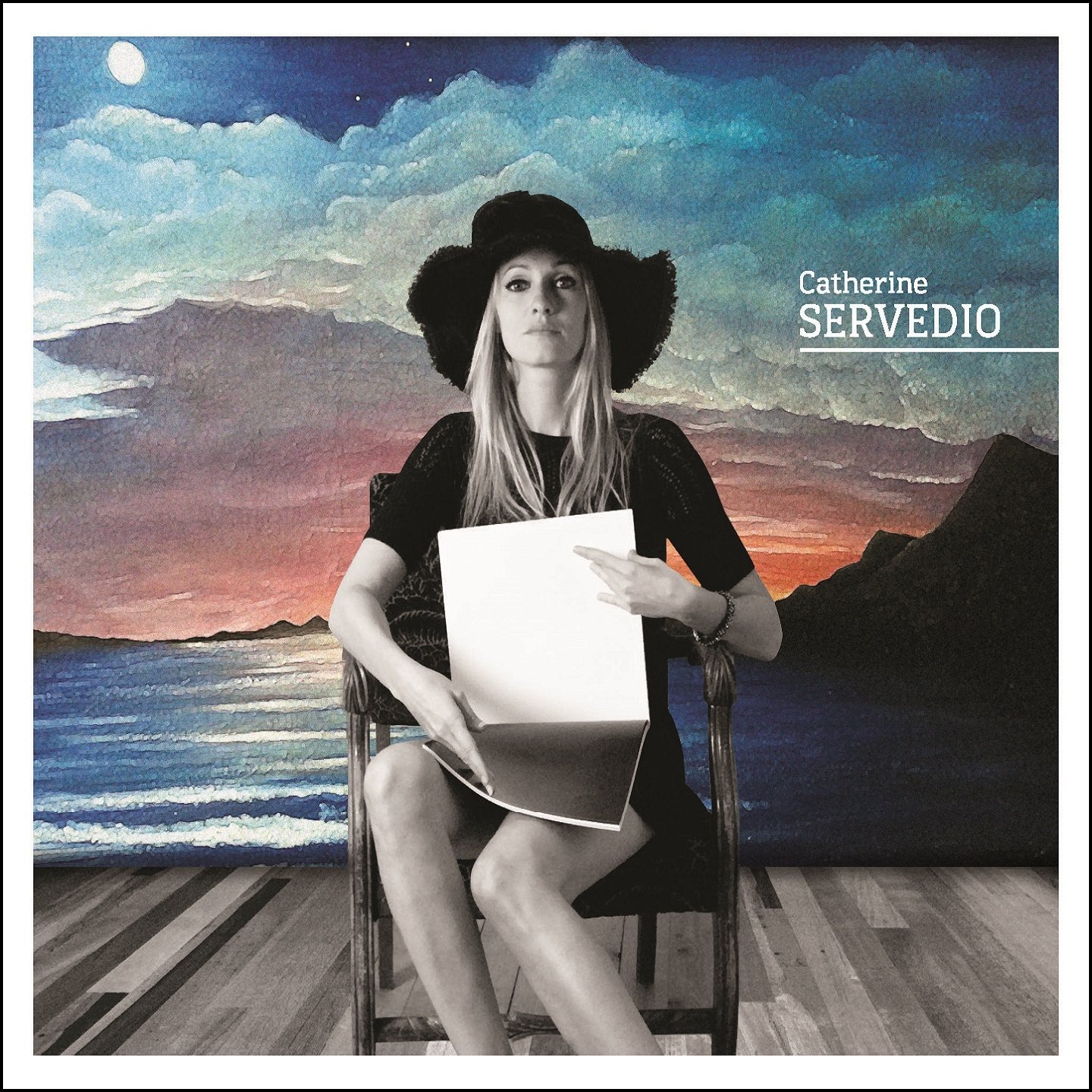 Catherine Servedio [Audio CD] Servedio, Catherine