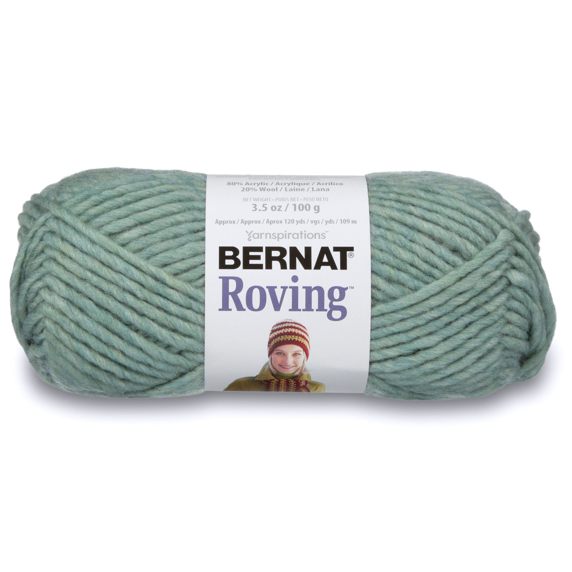 Bernat Roving Yarn Patterns FREE PATTERNS