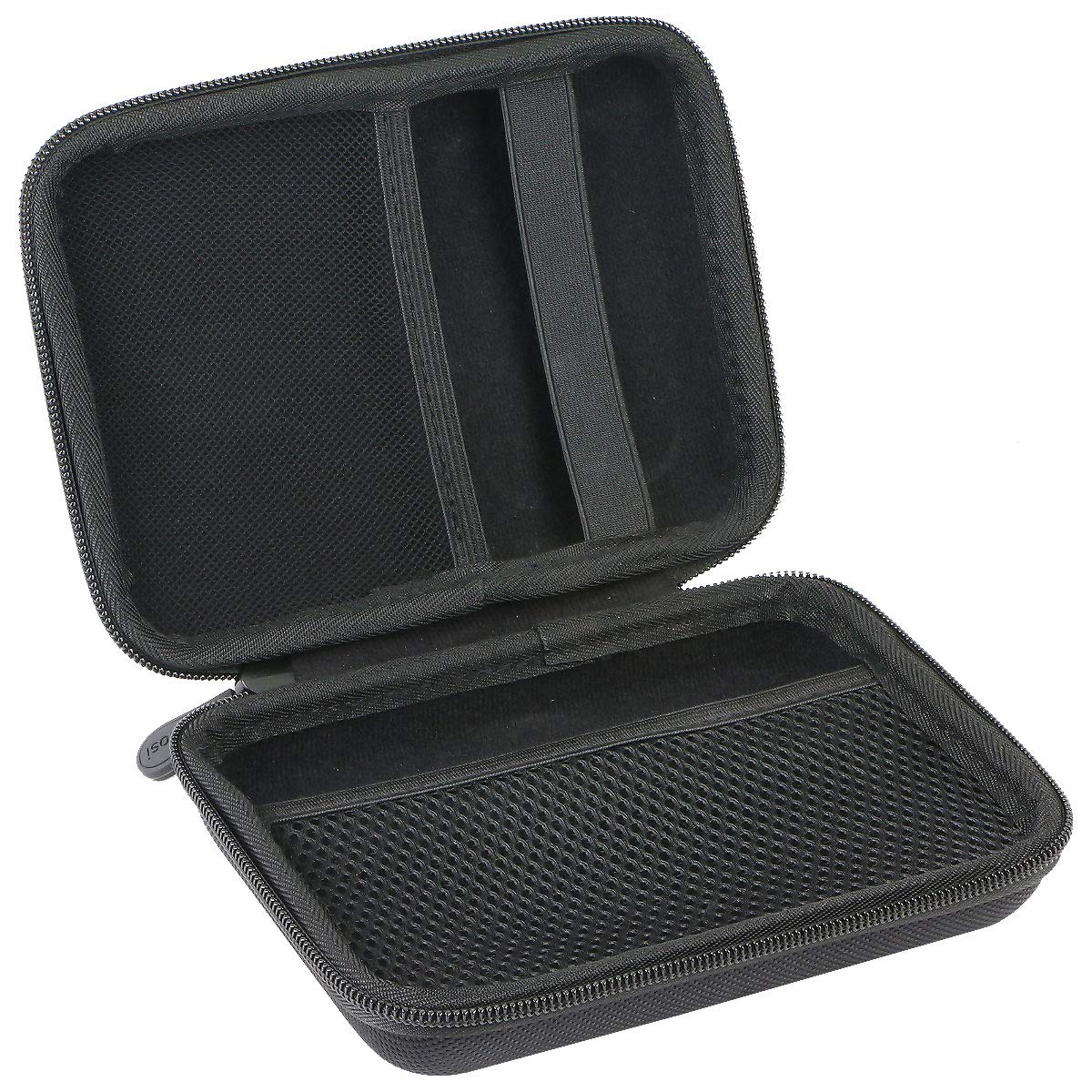 Aenllosi Hard Carrying Case Replacement for Elgato Game Capture Card HD60 S/S Plus