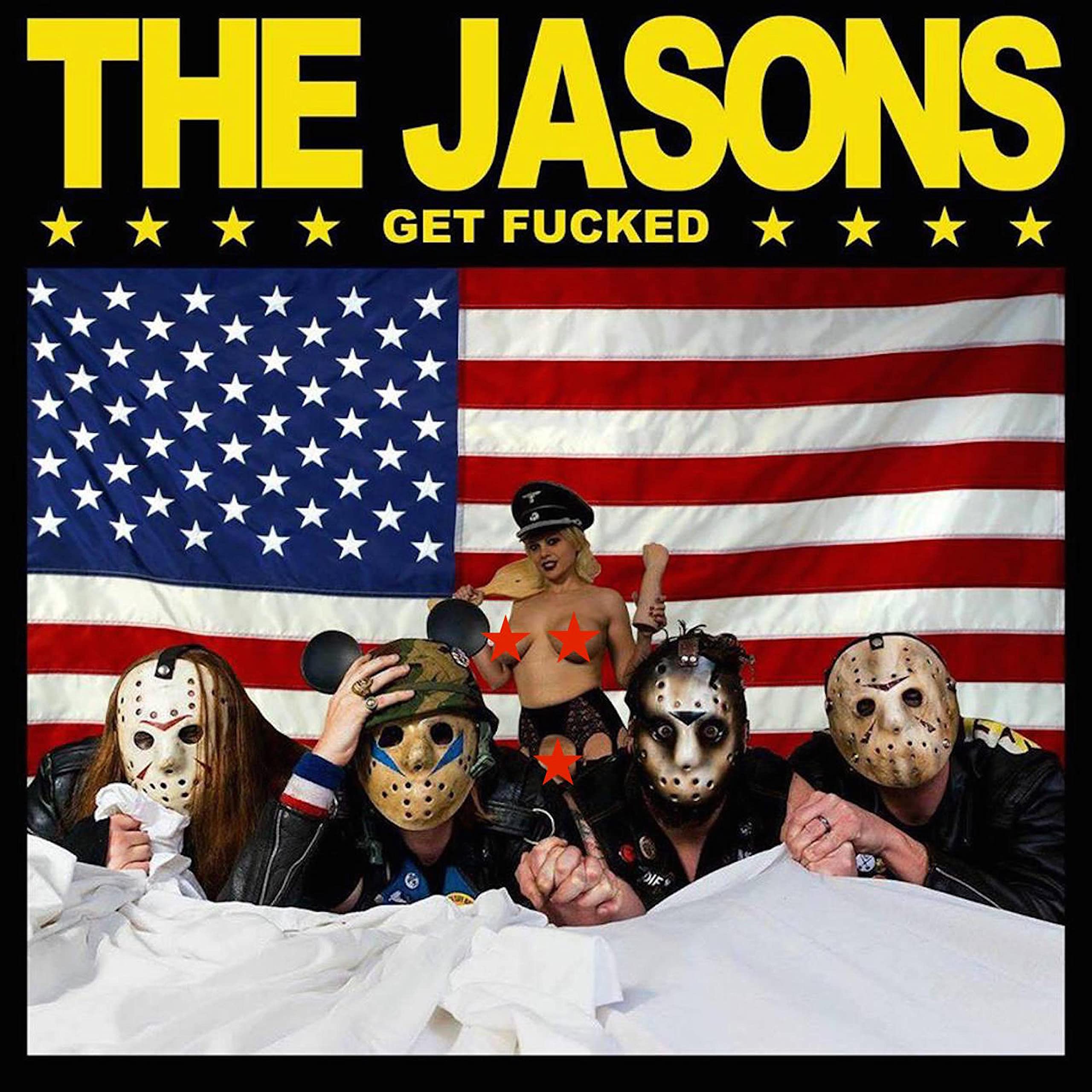 The Jasons