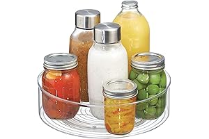 iDesign Fridge/Freeze Binz Turntable