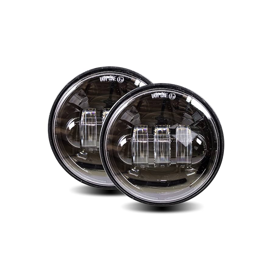 Amazon.com: Cyron 4.5 Inch 30W CREE Integrated 2000 Lumen