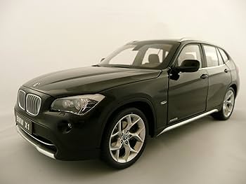 Amazon | 京商 1/18 BMW X1 xDrive 28i ジェットブラック