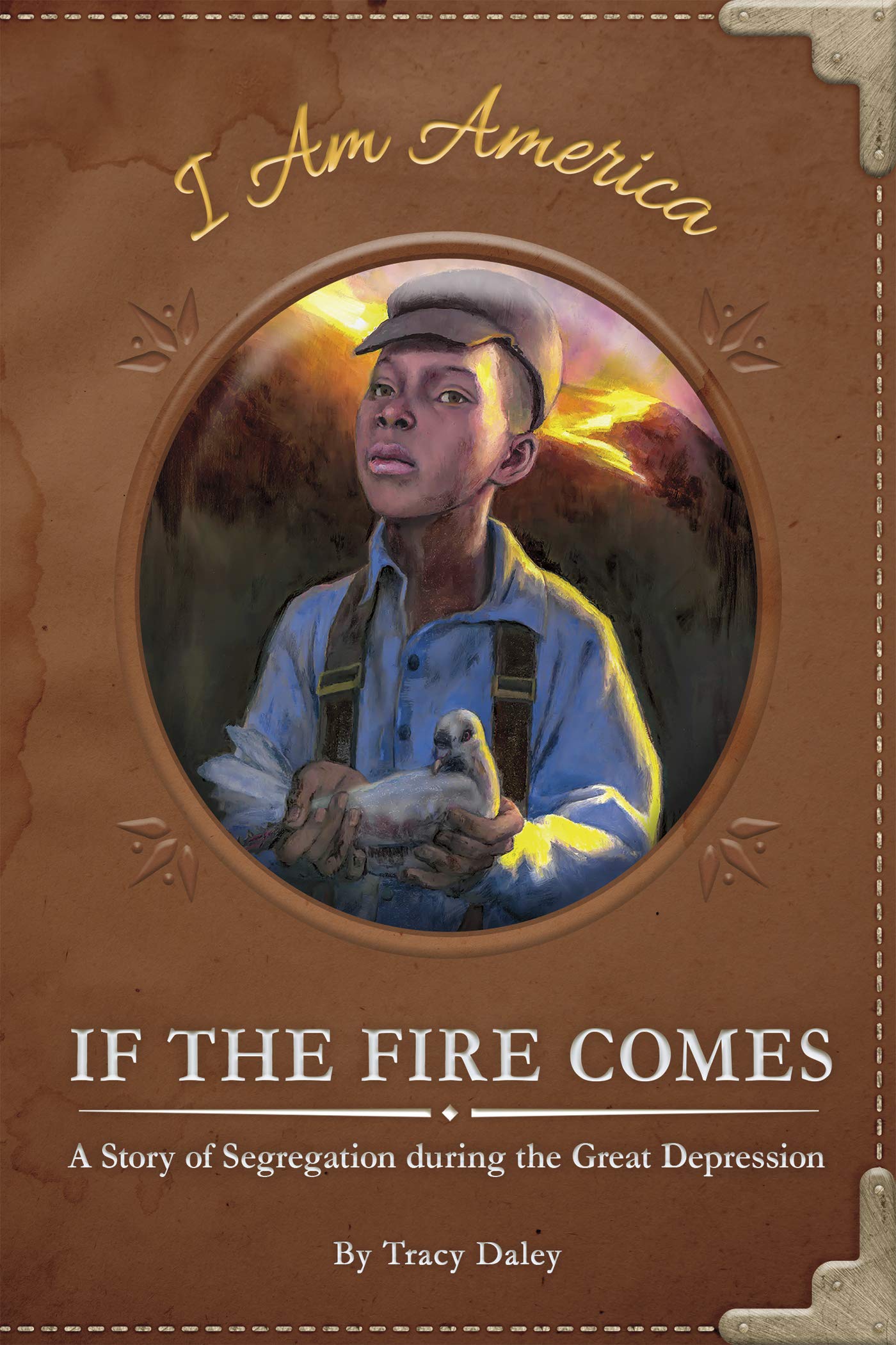 Buy If the Fire Comes: A Story of Segregation during the Great Depression — BookShops.in