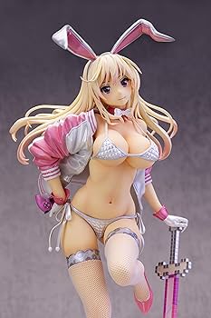 白いウサギちゃん 通常版 1/7 完成品 フィギュア Otaku Toys(オタクトイズ) フィギュア専門店 -ソダチトイズ / 予約 Otaku Toys 白いうさぎ