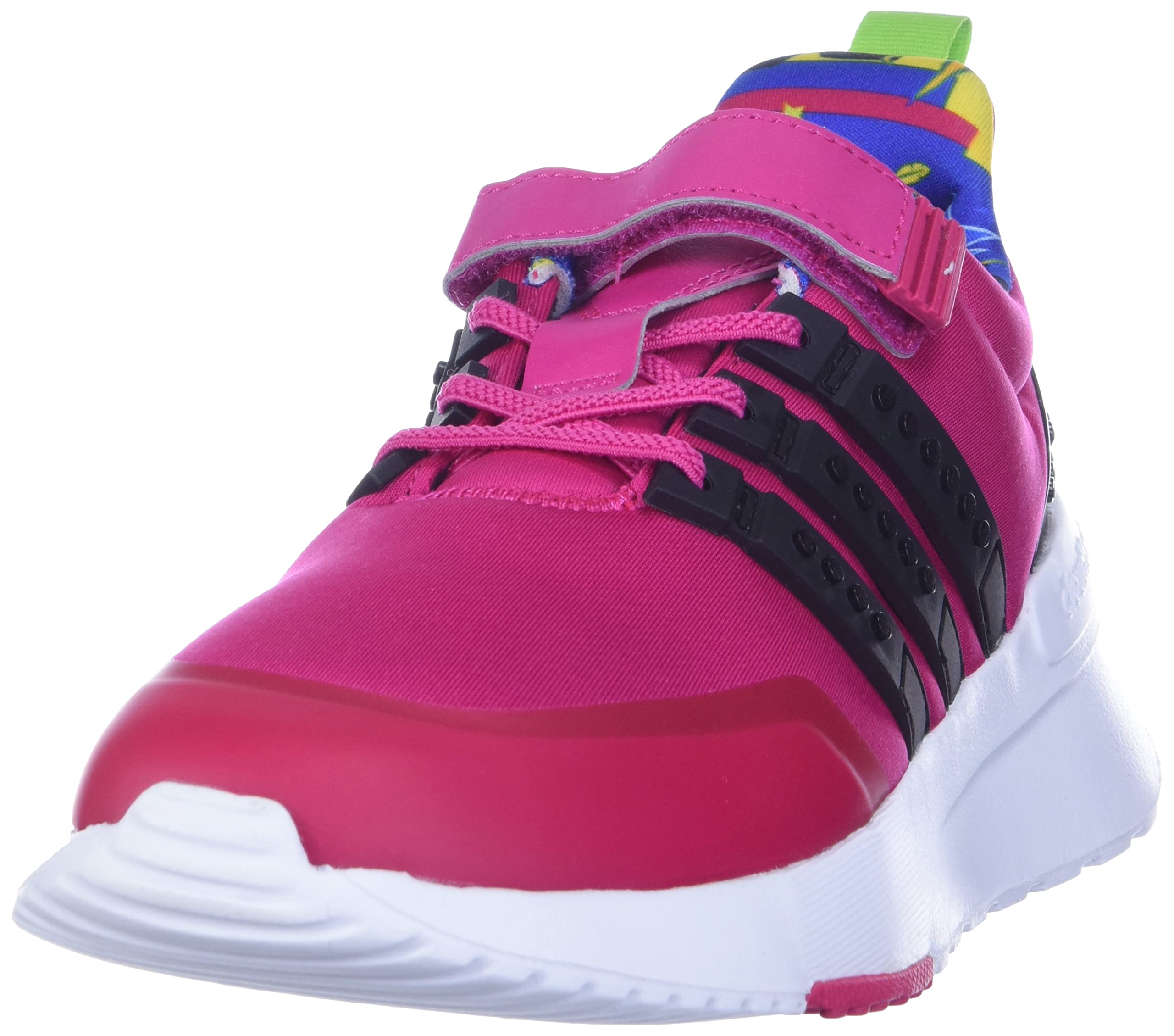 adidas Infants Racer TR Lego Sneakers, Color Options