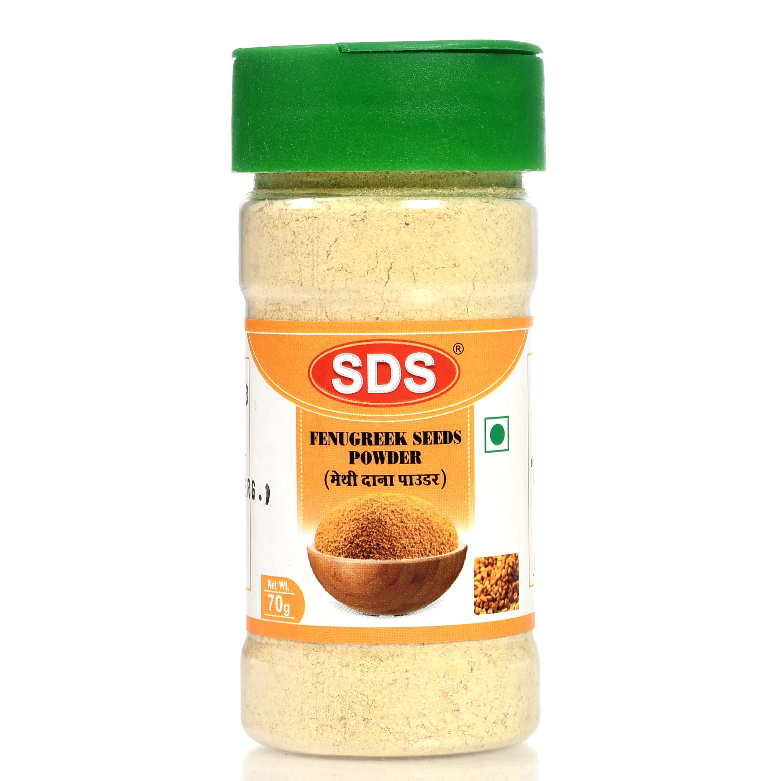 See full amazon price history chart for SDS Methi Dana Powder - 70g (Pack of 1) SDS Methi Dana Powder - 70g (Pack of 1) (B0CJVD5W1K) Amazon Price History, Amazon Price Tracker