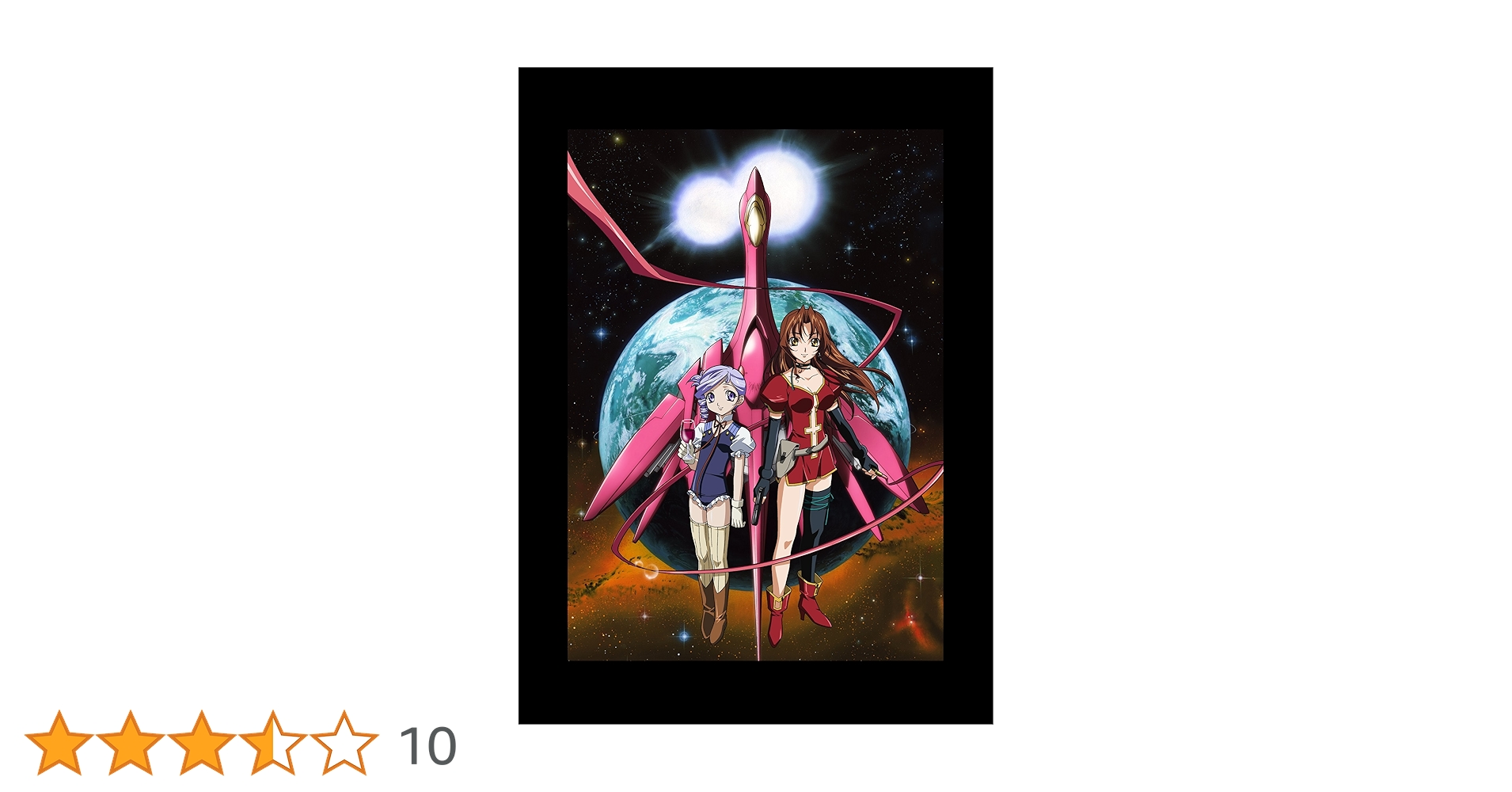 キディ・グレイド Blu-ray EDITION〈初回限定生産・5枚組〉 Amazon.co.jp: TVアニメーション「キディ・グレイド」Blu-ray