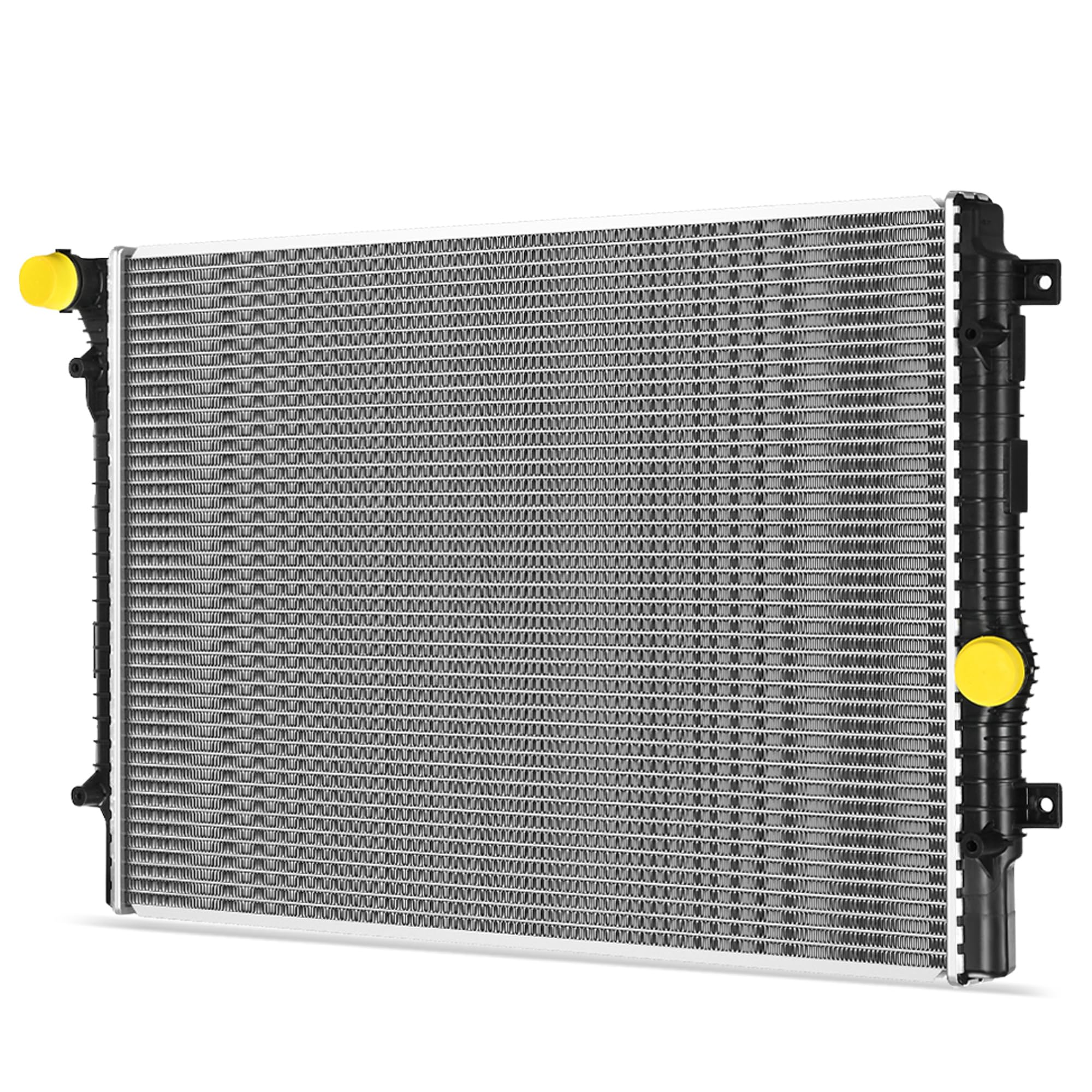 AUTOSAVER88 Radiator Compatible with 2014-2022 Volkswagen Passat