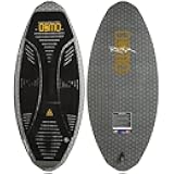 H.O.M.E. Carbon Pro - Osmo Skimmer - Radioactive Wakesurf Board