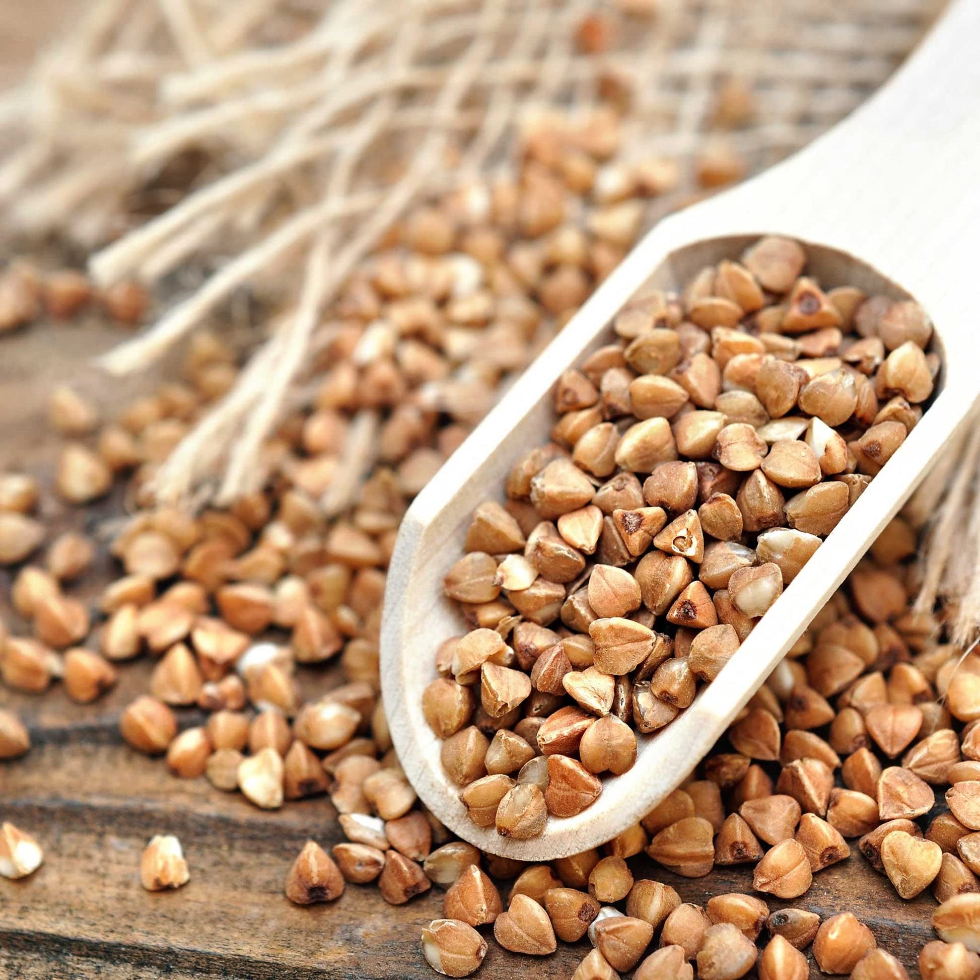 A D Food & Herbs Buckwheat Kuttu Giri Buckwheat Seed Groat Kasha Gluten Free (500 Gms) (B0C5N6Y3J2) Amazon Price History, Amazon Price Tracker
