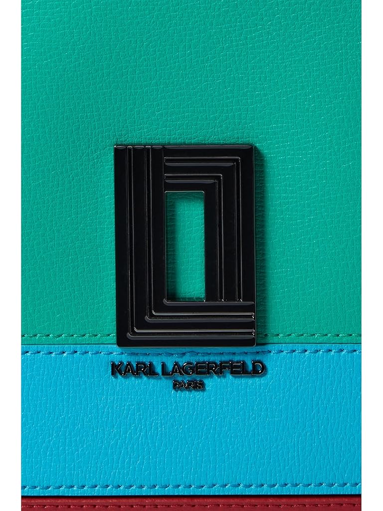 Multi Karl Lagerfeld Paris Simone Tote