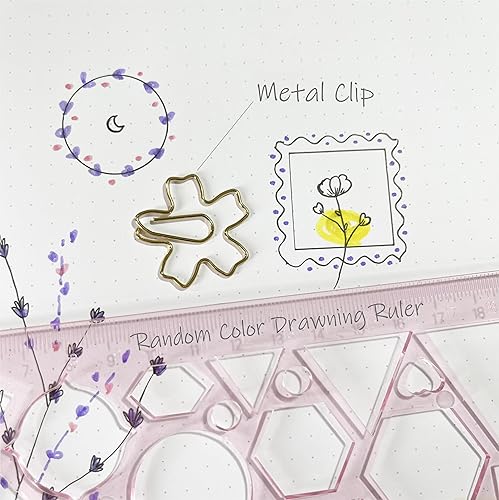 Miniatura 6 de Jourmore Dot Grid - Diario A5 de tapa dura de cuero vegano, papel blanco brillante, 160 páginas, 160 páginas, 160 GSM, diario punteado, cuaderno de