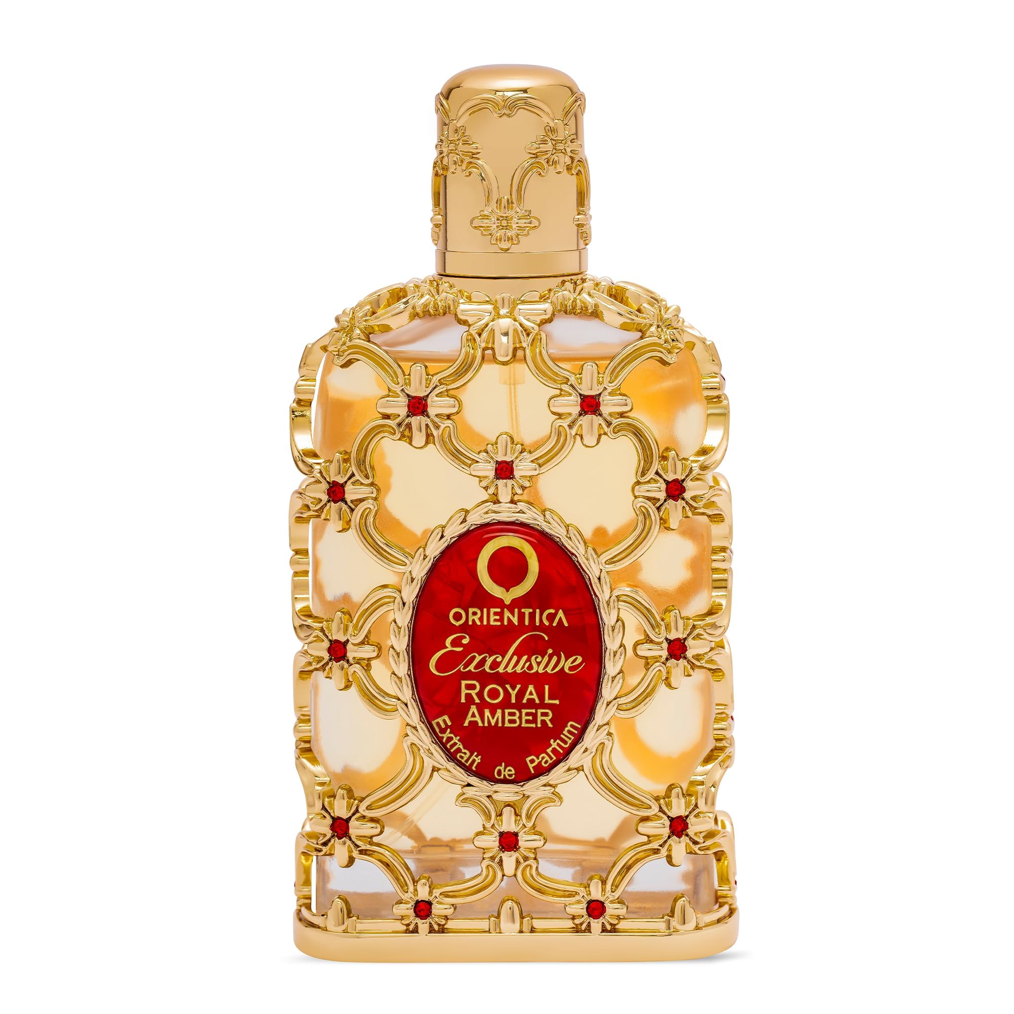 【正規品】Orientica  Amber ロイヤルアンバー 80ml Amazon.com : Orientica Exclusive Royal Amber Extrait de Parfum 2.7