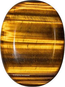 Tiger Eye Healing Stone Crystal