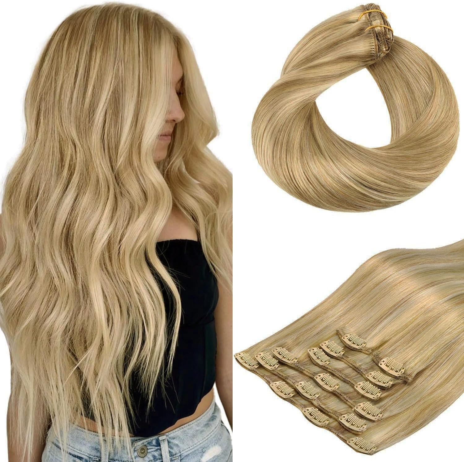 20 inch or 24 inch hair extensions Outlet