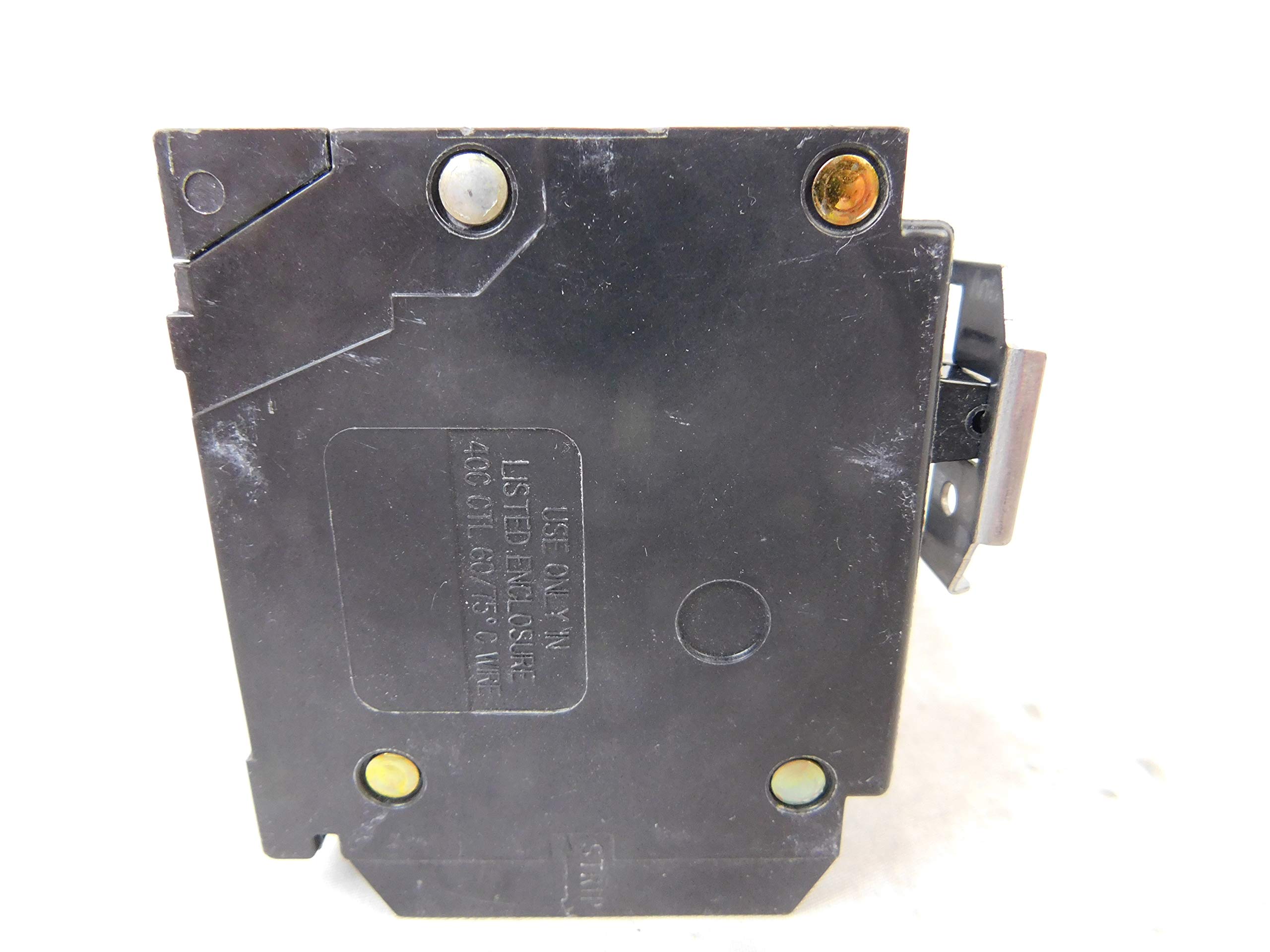 Eaton BR type coupe-circuits, BQC Quad coupe-circuits