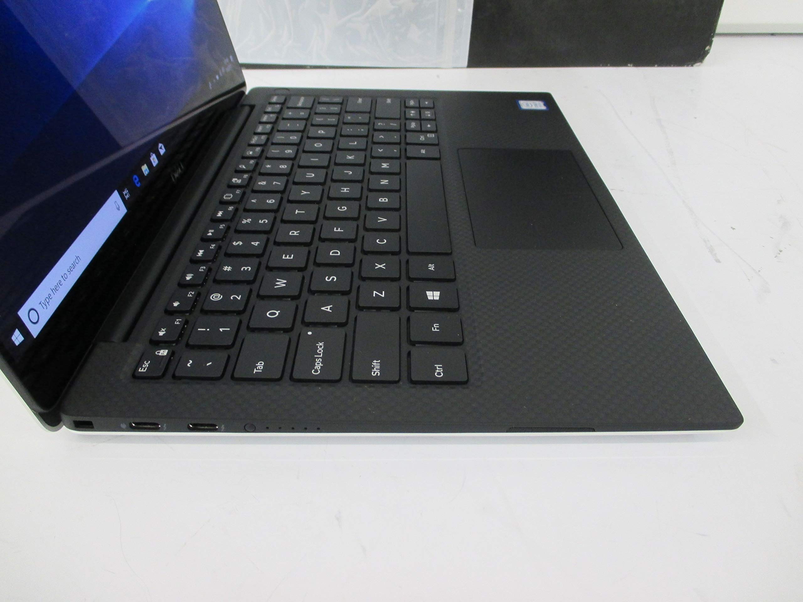 Amazon.com: Dell XPS 13 9380 13.3