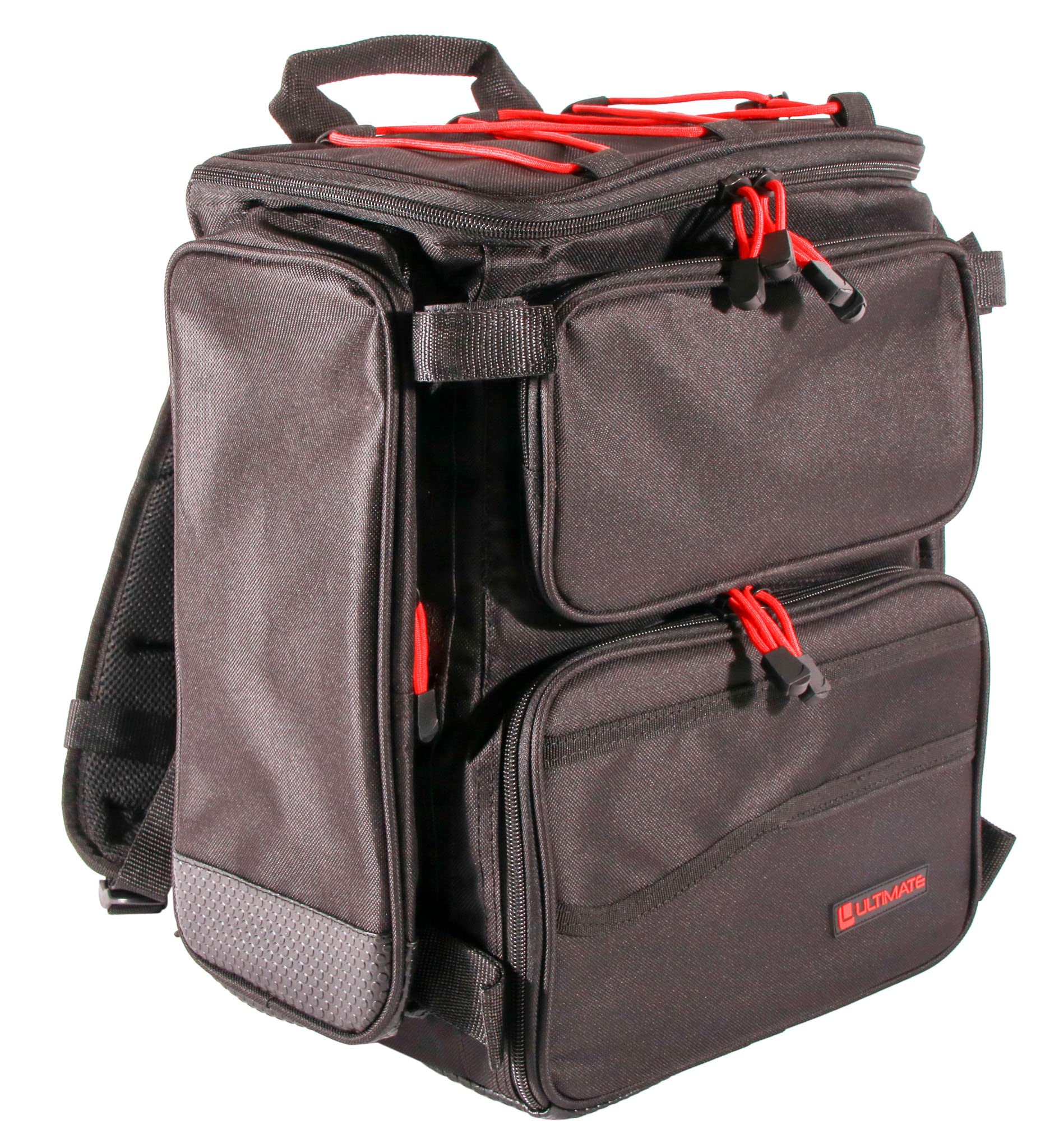 Ultimate Predator Backpack + 3 Boxes - Mochila De Pesca
